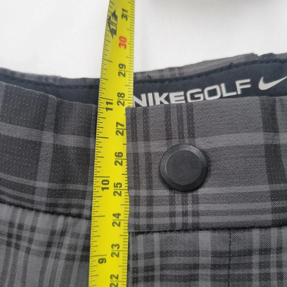 Nike golf tour